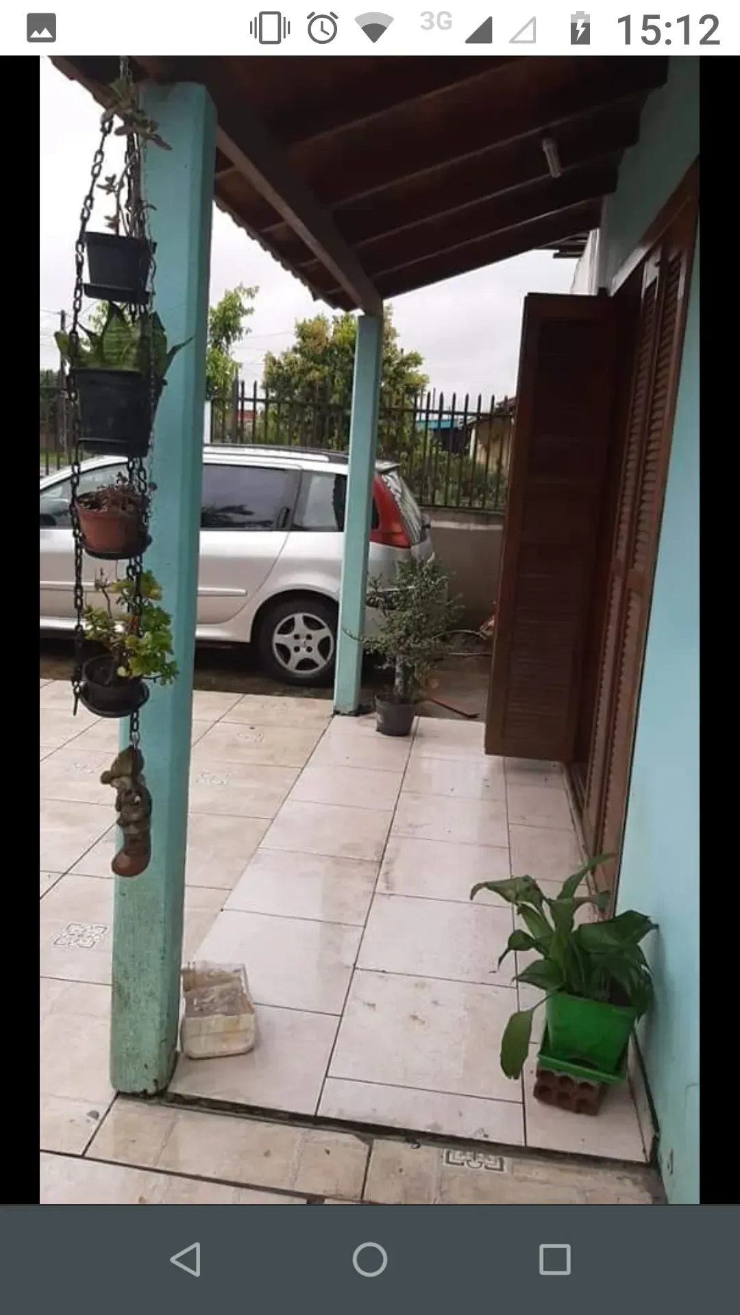 Foto do imóvel Casa com 2 Quartos à Venda, 85 m² em Santos Dumont - São Leopoldo