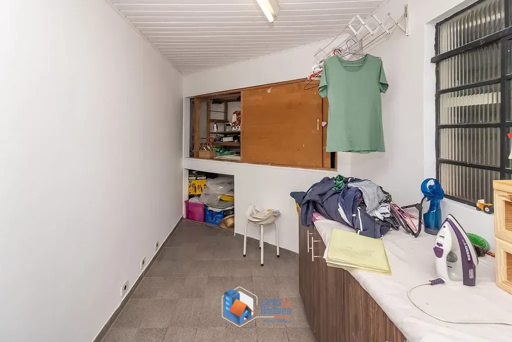 Imagem Casa à venda 3 Quartos 4 Vagas 135M² Jardim Consórcio São Paulo - SP
