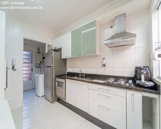 Imagem CASA RESIDENCIAL em São paulo - SP, Jabaquara