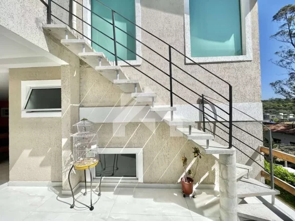Imagem Casa de Condomínio em Jardim do Golf I - Jandira