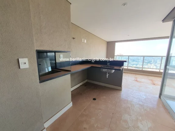 Imagem Apartamento Alto Padrão com vista Livre