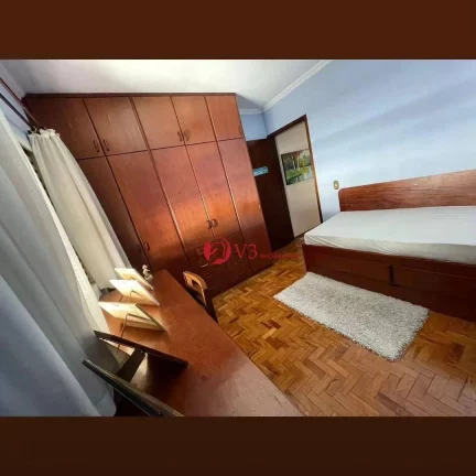 Imagem Sobrado a venda no Jardim Eliane 3 Dormitórios, 2 Vagas, 150 m