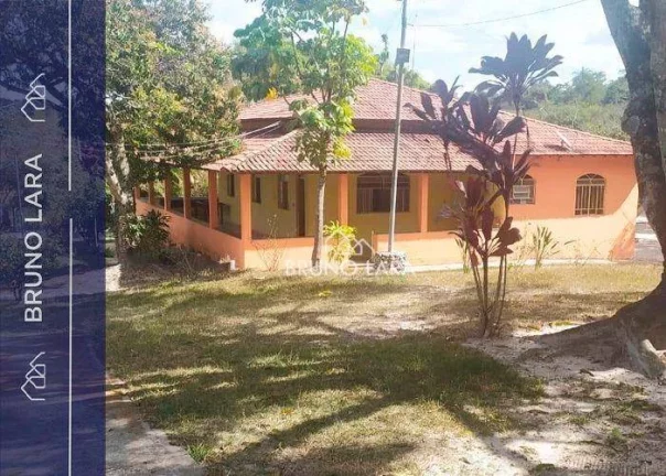 Foto do imóvel Sítio á venda em Betim bairro Charneca