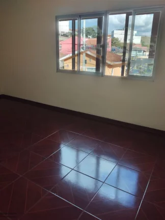 Imagem CASA RESIDENCIAL em POÇOS DE CALDAS - MG, JARDIM SANTA RITA