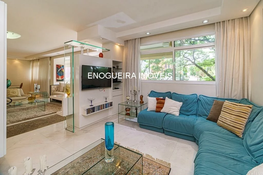Imagem APARTAMENTO RESIDENCIAL em SÃO PAULO - SP, PERDIZES