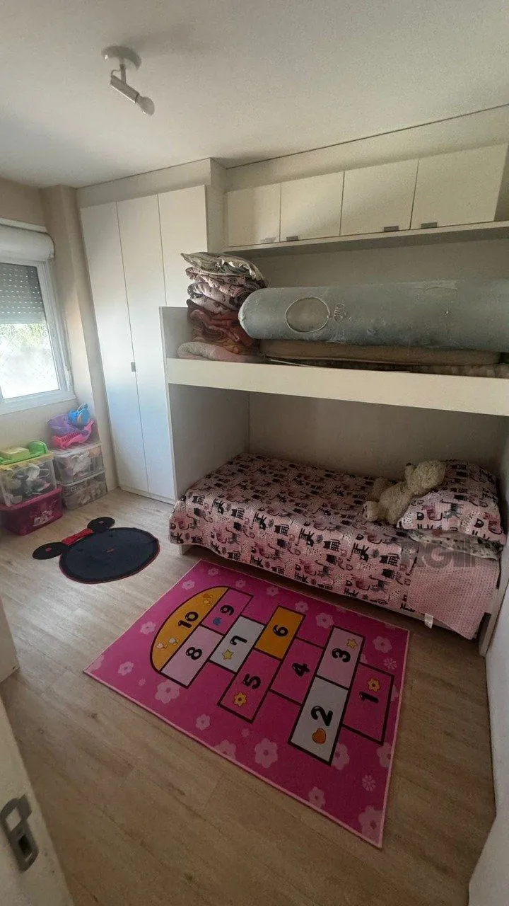 Imagem Casa Condominio para Venda - 97m², 3 dormitórios, sendo 1 suites, 2 vagas - Morro Santana