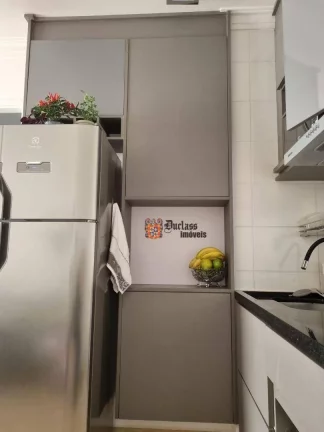 Imagem Apartamento com 1 dormitório à venda, 35 m² por R$ 330.000,00 - Mooca - São Paulo/SP