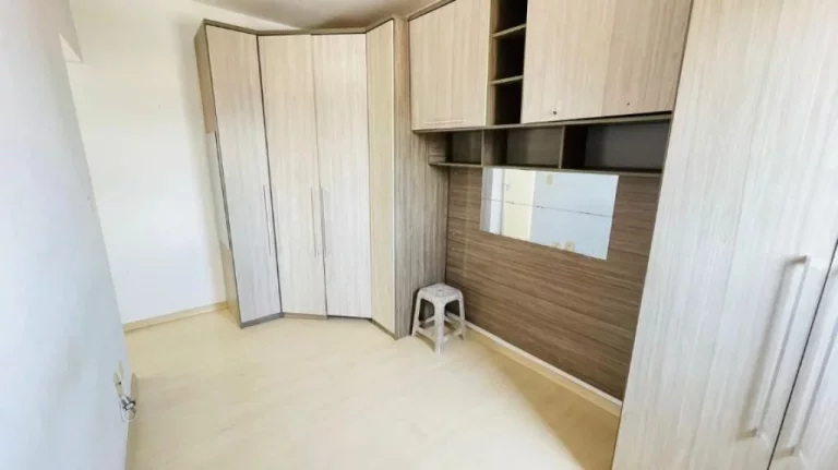 Imagem Apartamento Mobiliado à Venda – Bairro Ocian, Praia Grande