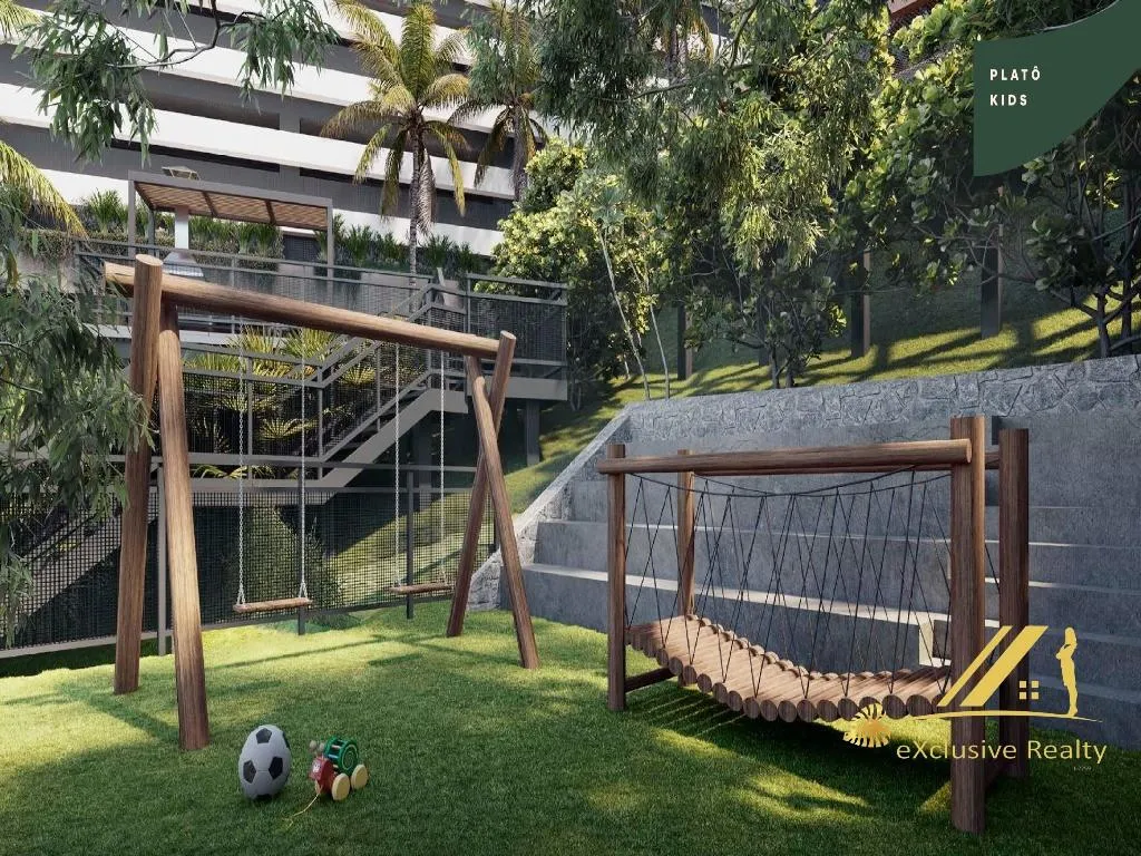 Imagem Apartamento RESIDENCIAL em Salvador - Bahia, Caminho das Árvores