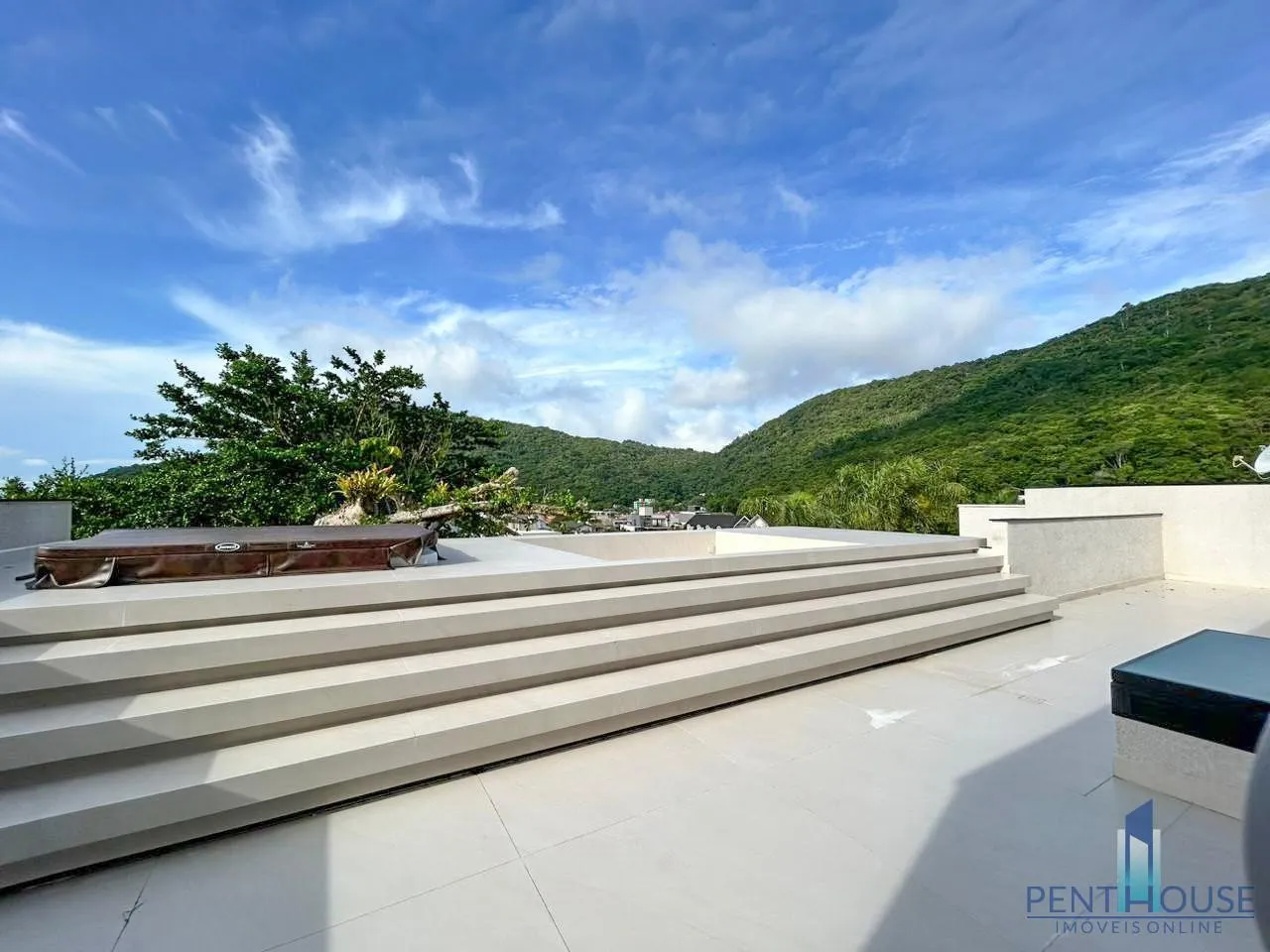 Imagem Casa em Condomínio para Venda em Balneário Camboriú, BARRA, 4 dormitórios, 4 suítes, 6 banheiros, 4 vagas