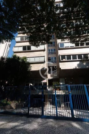 Imagem Loja à Venda no Coração do Itaim Bibi