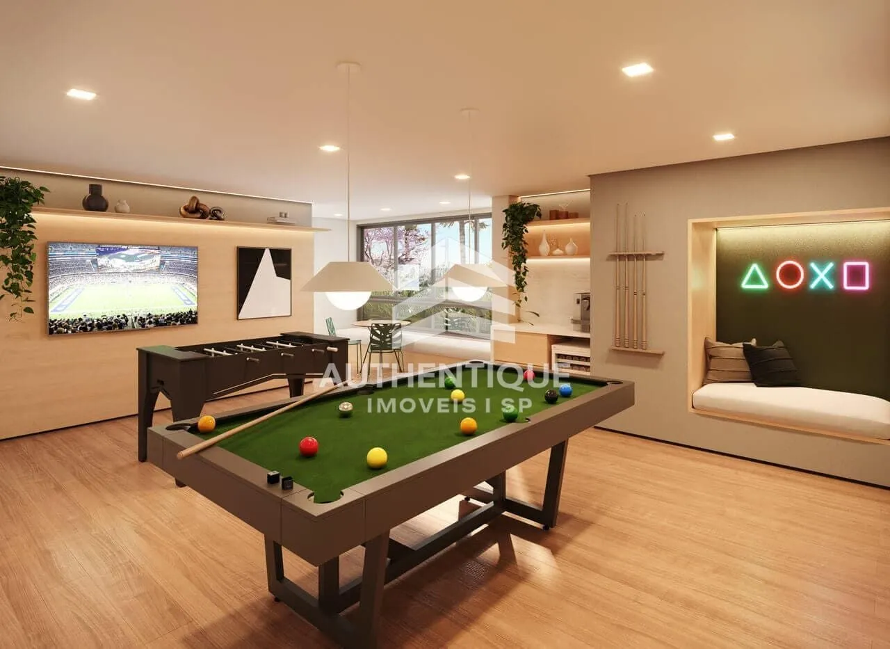 Imagem ASTRAL SAUDE - Apartamento à venda no bairro Saúde - São Paulo/SP, Zona Sul