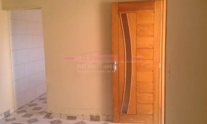 Imagem Casa a venda com edícula