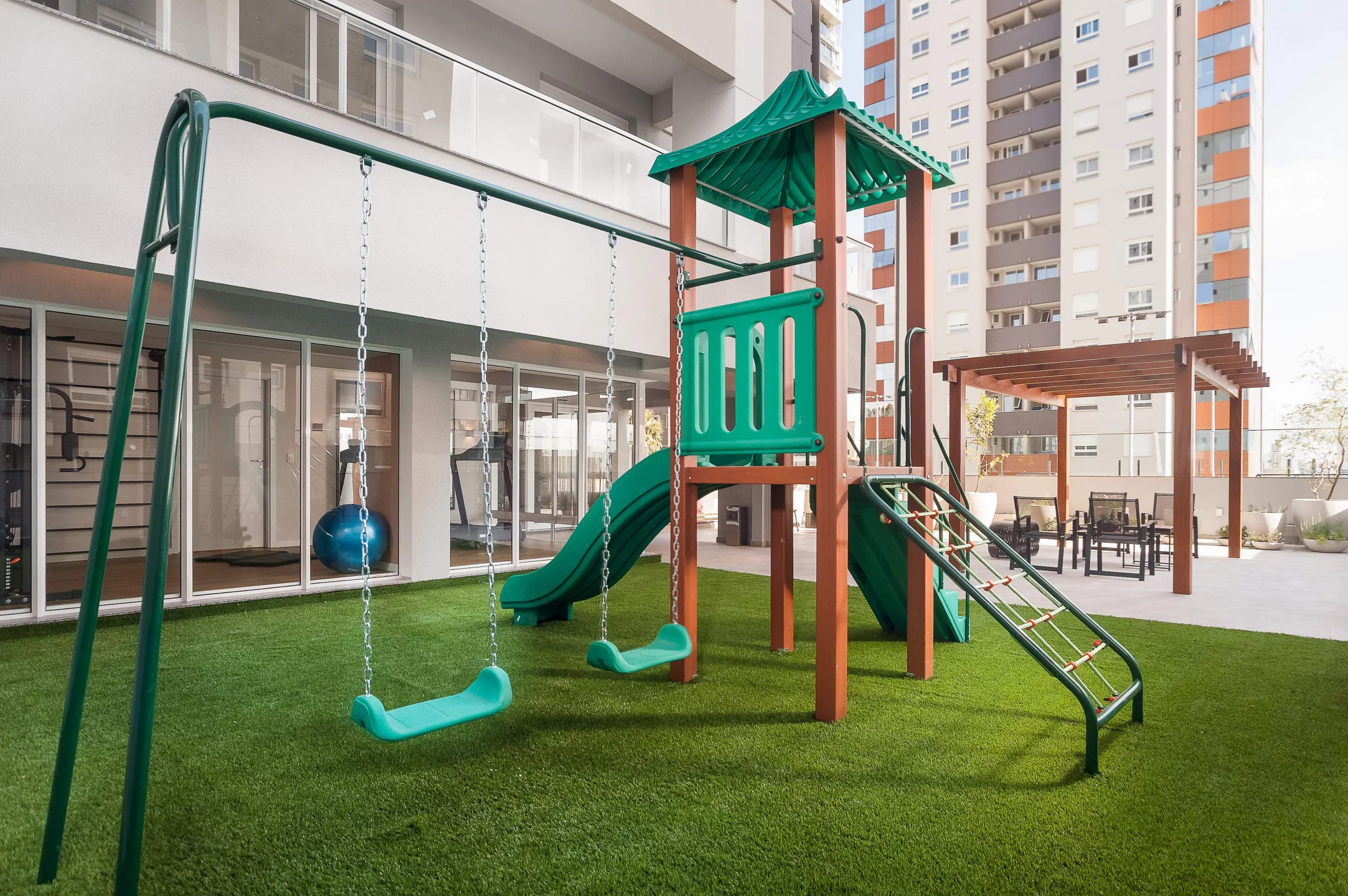 Imagem Apartamento 3 quartos sendo 1 suíte para venda no bairro Madureira em Caxias do Sul