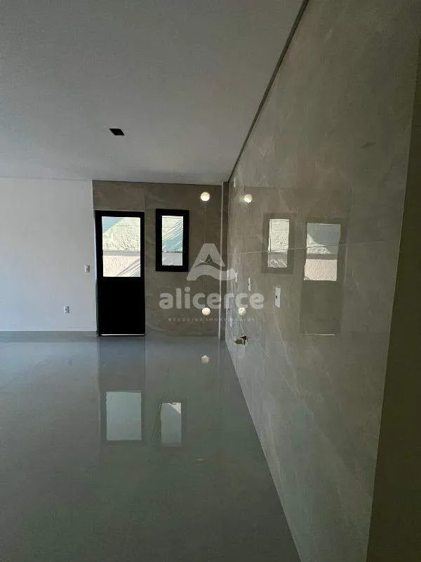 Imagem APARTAMENTO NOVO DE ALTO PADRÃO NA PINHEIRA - VIVA A POUCOS METROS DO MAR!