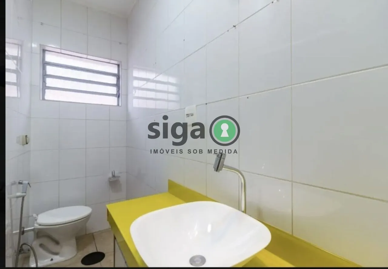 Imagem CASA COMERCIAL 132 METROS PRA LOCAÇÃO NA VILA OLIMPIA