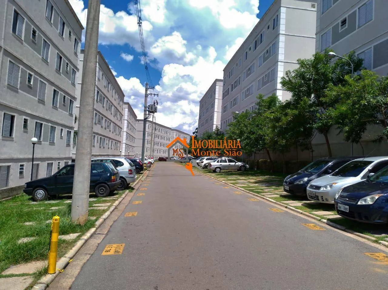 Imagem Apartamento à Venda no Parque Santa Clara | 45m² | 2 Dorms | Planejados | 1 Vaga | Lazer Completo em Guarulhos