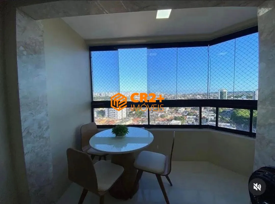 Imagem Vendo apartamento 54m2 próximo a lagoa do Araçá imbiribeira