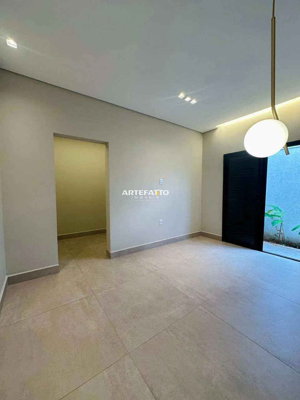 Imagem Casa à venda em Franca, Residencial San Diego, com 3 quartos, 120m2