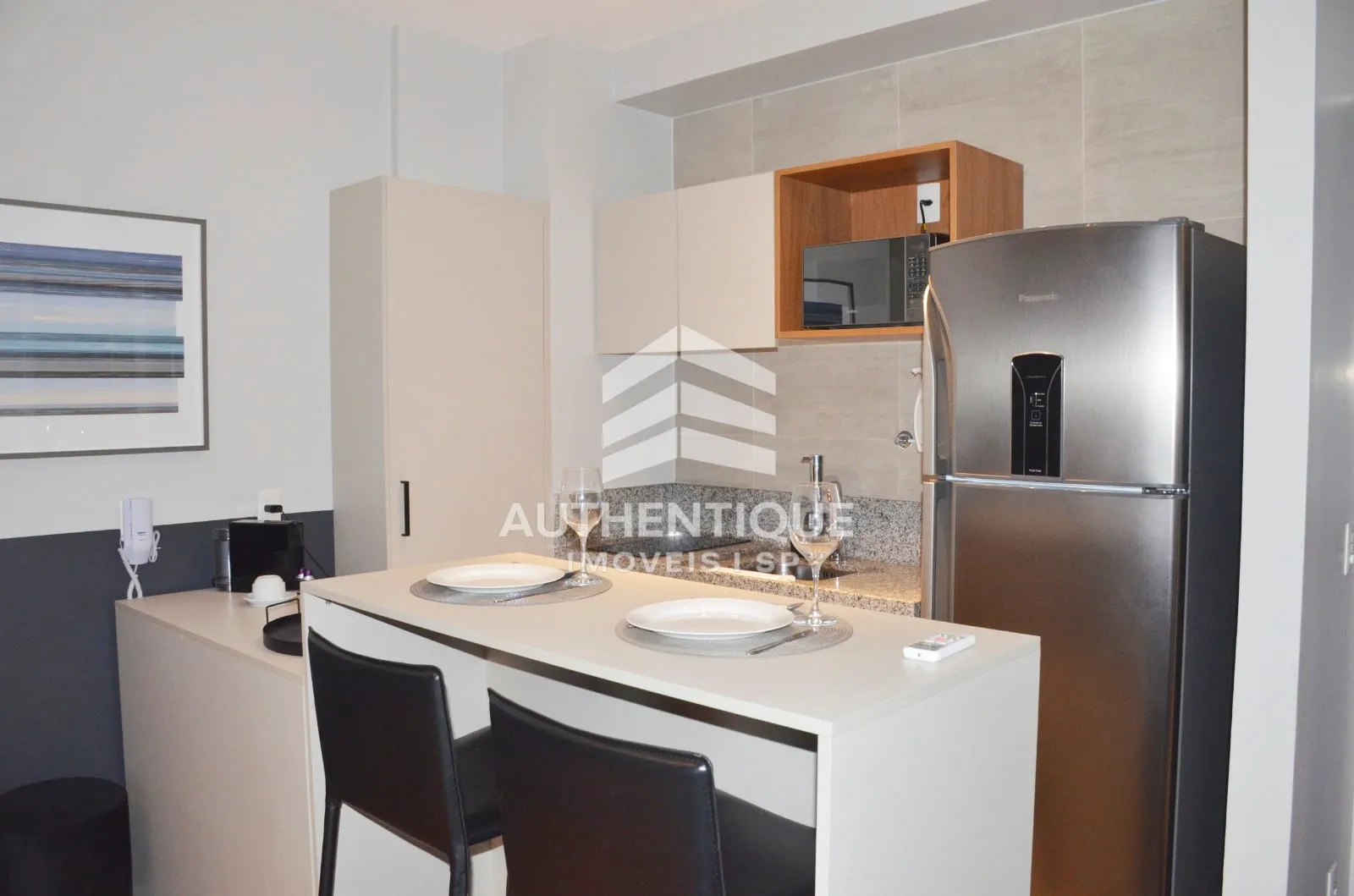 Imagem Helbor Nun Vila Nova Conceição - Apartamento à venda no bairro Vila Nova Conceição - São Paulo/SP, Zona Sul