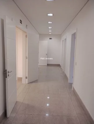 Imagem Prédio comercial com 3.185m2 na Barra Funda.