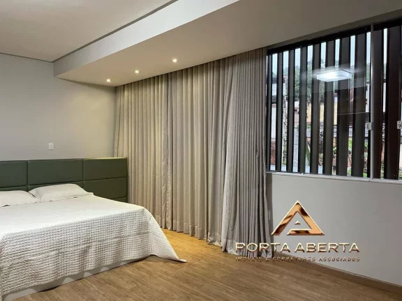 Imagem Casa Alto Padrão - Bethânia - Ipatinga CÓD 995