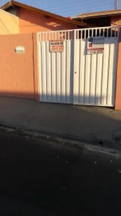 Imagem Casa com 3 Quartos à Venda, 100 m² em Parque Almerinda Pereira Chaves - Jundiaí