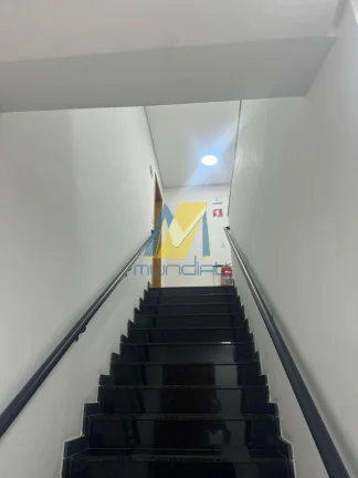 Imagem Cobertura Mobiliada Duplex com 88m² Totais | Conforto e Exclusividade