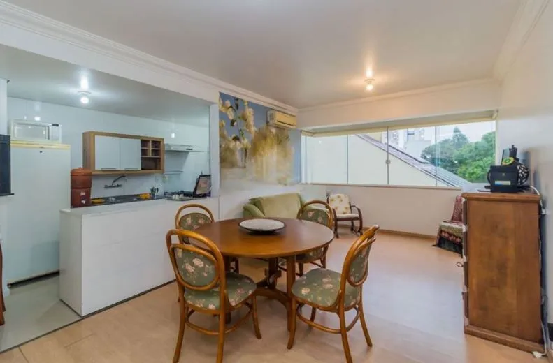 Imagem Apartamento em Jardim Botânico