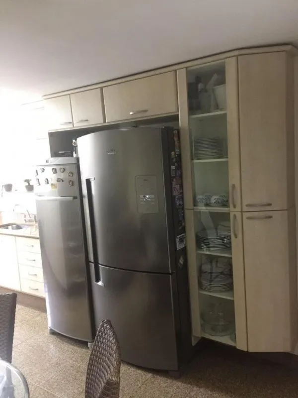 Imagem Apartamento a Venda no bairro Centro - Nova Iguaçu, RJ