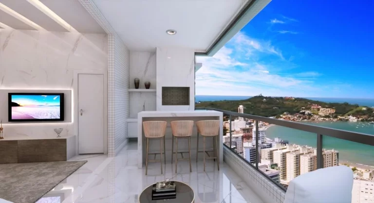 Imagem APARTAMENTO RESIDENCIAL em Itapema - SC, Centro