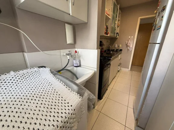 Imagem Apartamento 3 Quartos com Suíte à Venda no Bairro Castelo