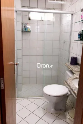 Imagem Apartamento com 3 dormitórios à venda, 102 m² por R$ 499.000,00 - Setor Bela Vista - Goiânia/GO