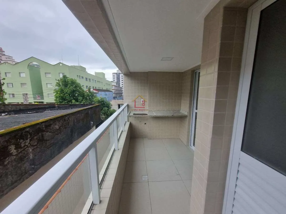 Imagem apartamento para locação - Guilhermina