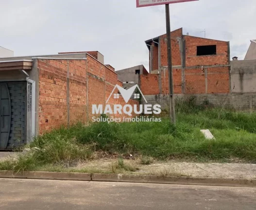 Imagem Terreno a venda c/ 250m2
