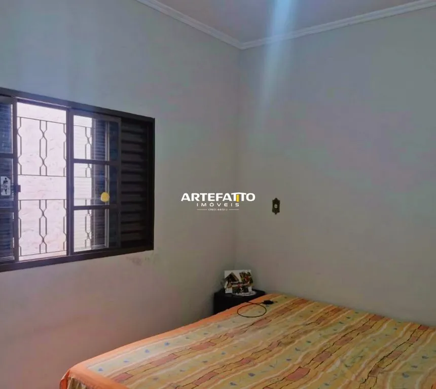 Imagem Casa em terreno inteiro a venda com valor de oportunidade no Jd Cambuí!