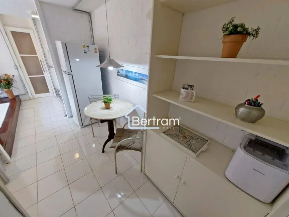Imagem Apartamento com 1 dormitório, 32 m² - venda por R$ 330.000,00 ou aluguel por R$ 3.942,04/mês - Condomínio Porto Bracuhy - Angra dos Reis/RJ