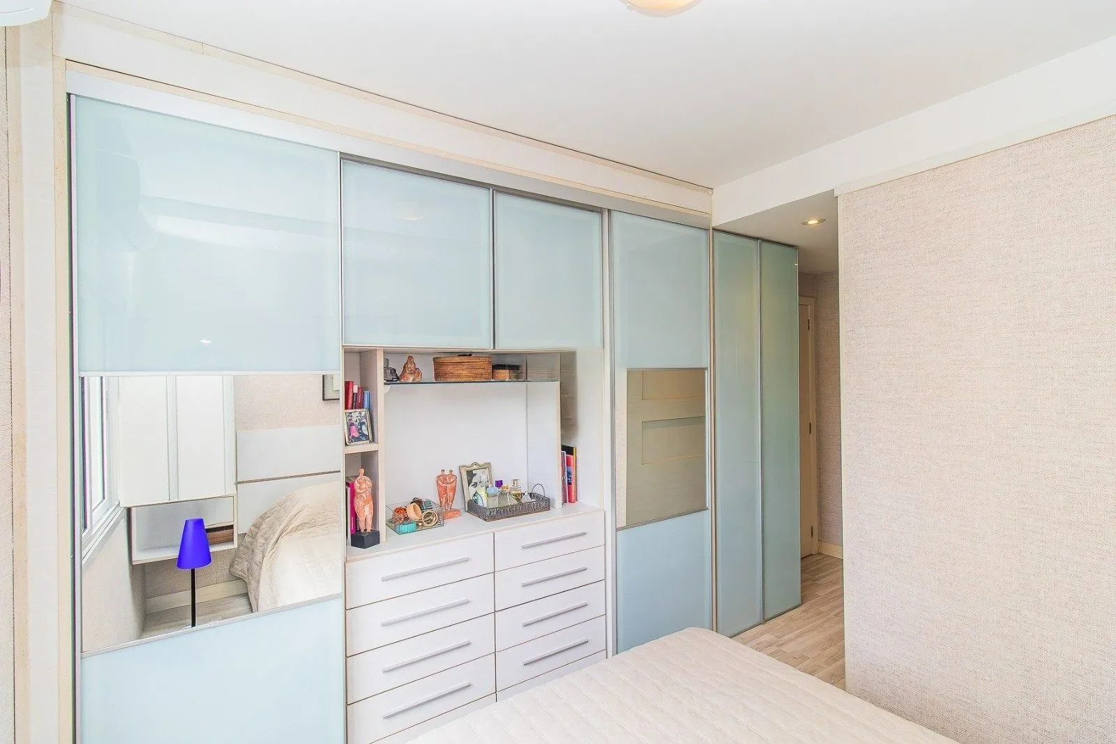 Imagem Apartamento em Bela Vista
