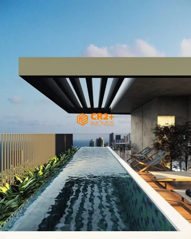 Imagem Apartamento- Boa Viagem - 108,49 m²- 04 Quartos - 02 Suites - 02 Garagens