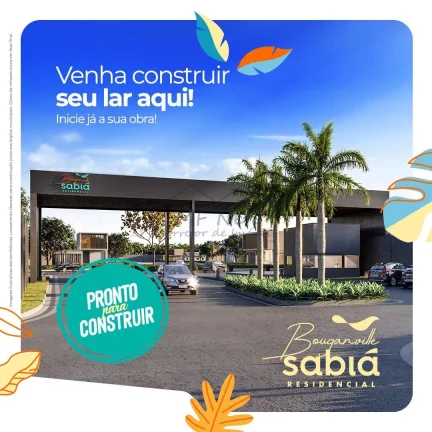 Imagem Loteamento/Condomínio