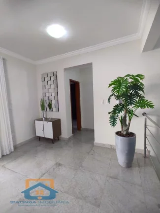 Imagem Cobertura com 5 quartos á venda no bairro Cidade Nobre.