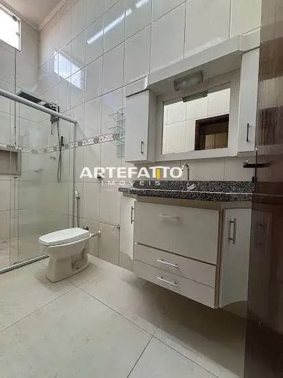 Imagem Casa à venda em Franca, Vila Scarabucci, com 3 quartos, 278m2