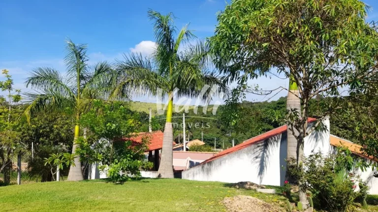 Imagem CHACARA RESIDENCIAL em Limeira - SP, Residencial Castanheiras