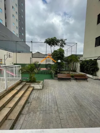 Imagem Apartamento para Venda em São Paulo, Penha de França, 2 dormitórios, 1 suíte, 2 banheiros, 1 vaga