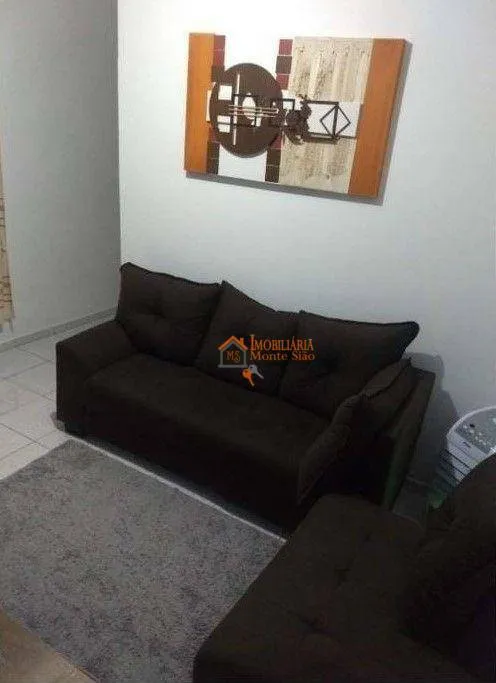 Imagem Casa com 2 dormitórios à venda, 100 m² por R$ 289.900,00 - Jardim Ponte Alta I - Guarulhos/SP