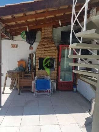 Imagem Cobertura duplex na Enseada no Guarujá
