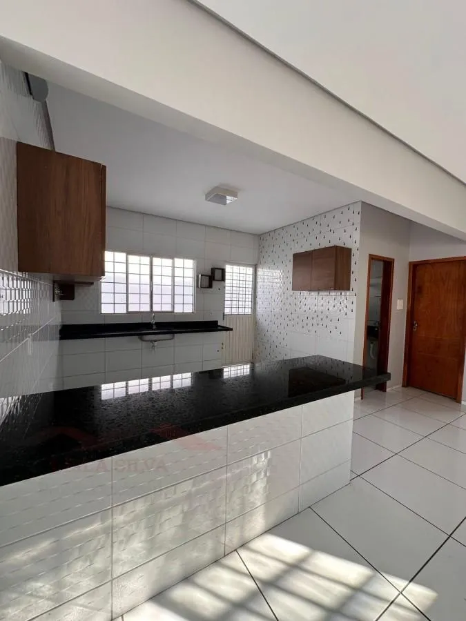 Imagem Casa no Parque Piauí em Timon Condomínio