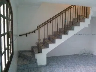 Imagem CASA RESIDENCIAL em SANTO ANDRÉ - SP, PARQUE JACATUBA