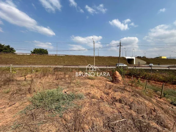 Imagem Terreno à venda em São Joaquim de Bicas