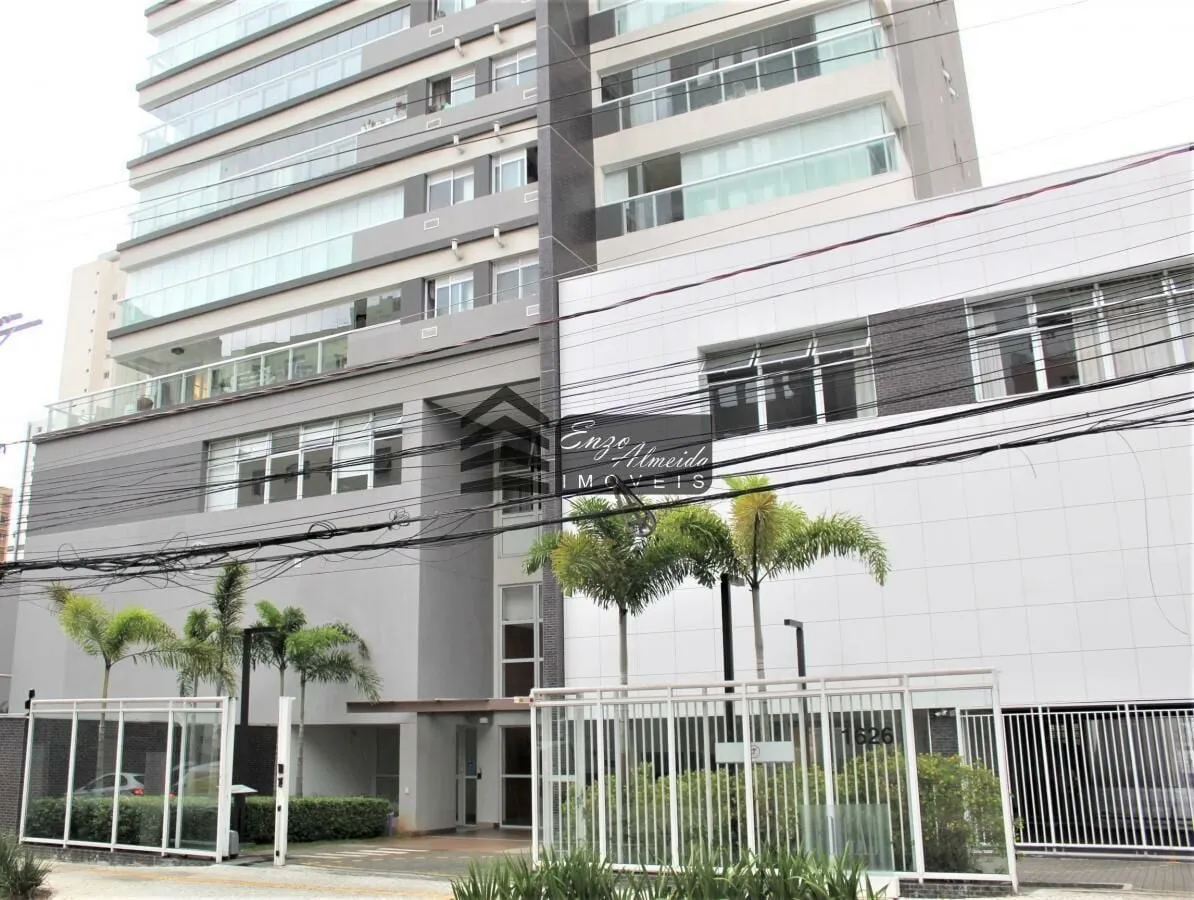 Imagem Apartamento à venda em São Paulo/SP